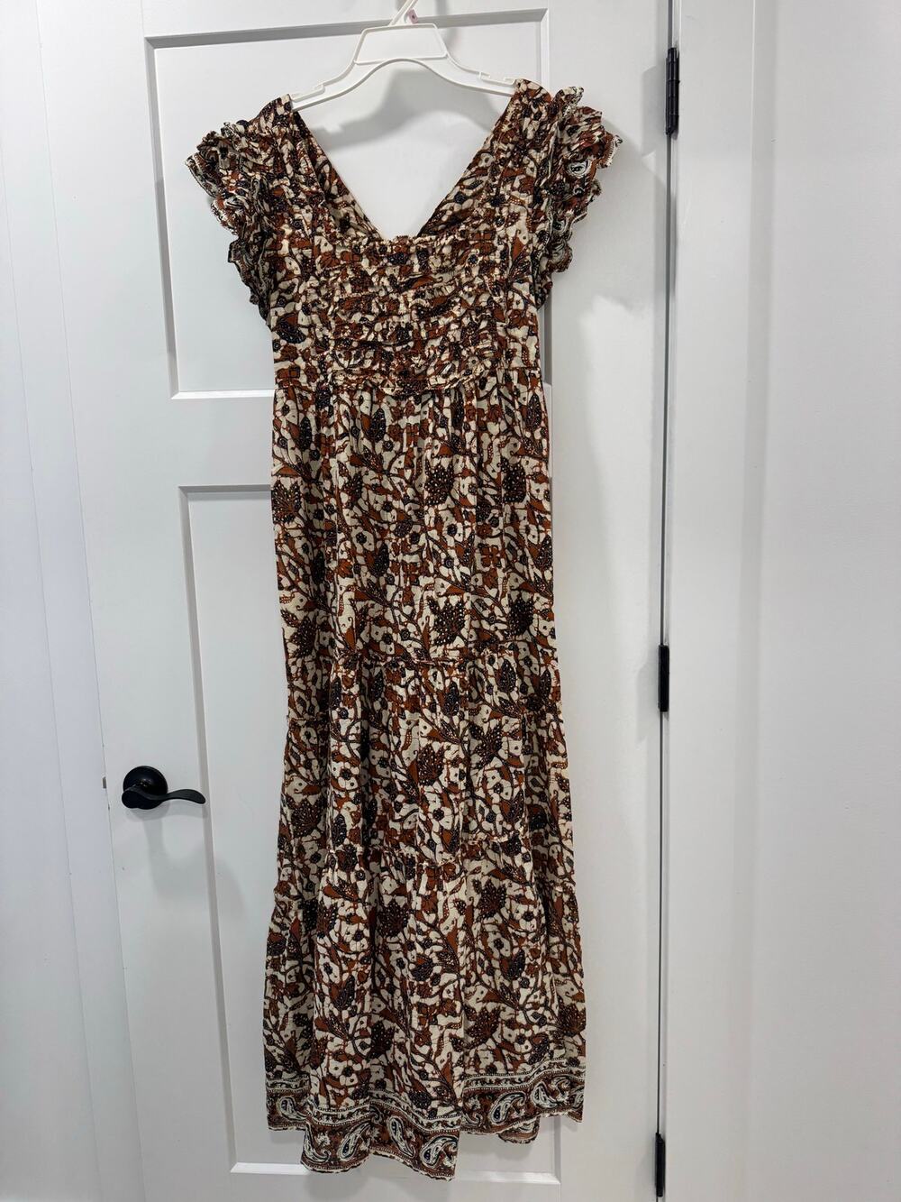House of Harlow Maxi Dress Revolve 1960 Dress